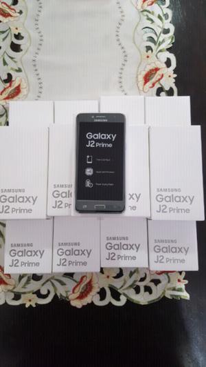 Samsung J2 Prime