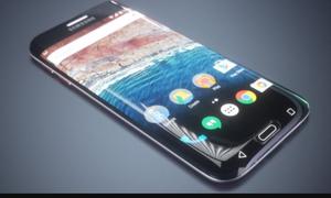 Samsung S7 edge nuevos con garantía oficial