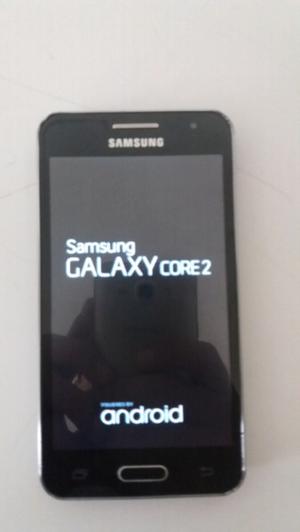 Samsung core 2 libre