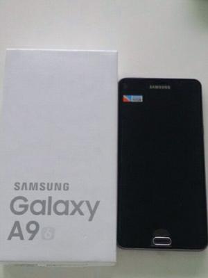 Samsung galaxy A9 4G LTE NUEVO