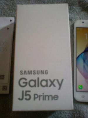 Samsung j 5 prime usado para personal