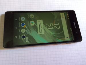 Sony xperia e5 libre 4G