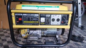 VENDO GRUPO NIWA 5.5 KVA