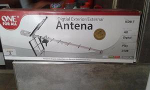 Vendo Digital Antena
