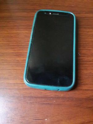 Vendo Moto G 1 16 Gb excelente estado