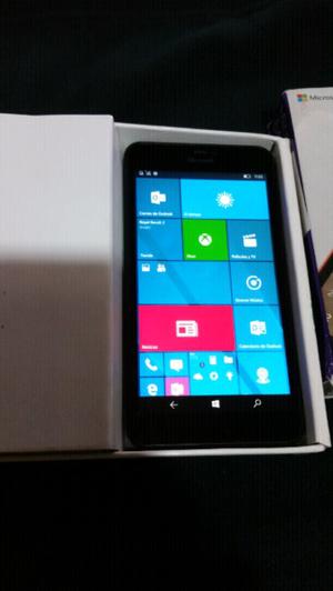 Vendo Permuto Lumia 640 XL