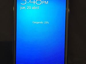 Vendo Samsung S4 mini