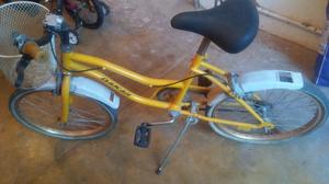 Vendo bici urgenteee!!