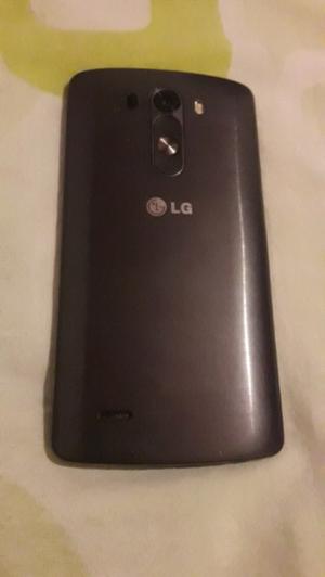 Vendo lg g3 d855