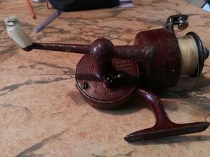 Vendo permuto reel