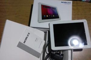 Vendo tablet Noblex 8" mod T