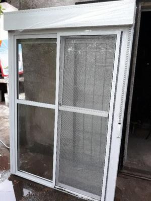 Ventana Aluminio 