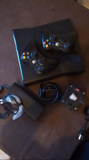 XBox 360 s console