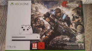 Xbox one s impecable