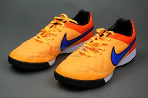 Zapatillas Nike fútbol 5