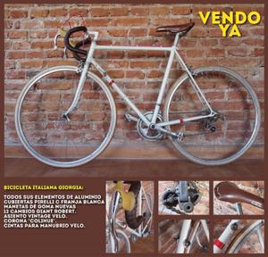 bicicletas vintage 