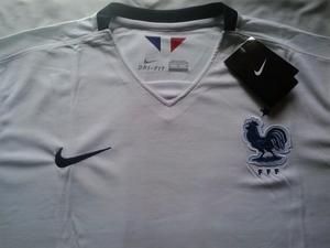 camisetas de selecciones  Argentina Francia Holanda