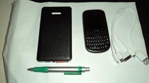 cargador portatil multifucion (celulares,tablet,y mas)