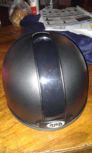 casco de equitacion