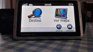 gps Garmin ñuvi 