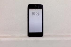iPhone 5s Space Gray 32GB