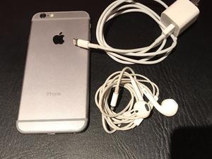 iPhone 6 16gb IMPECABLE