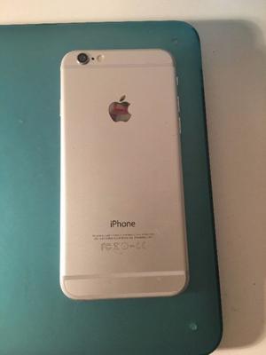 iPhone 6 de 16 GB $