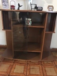 mesa para televisor