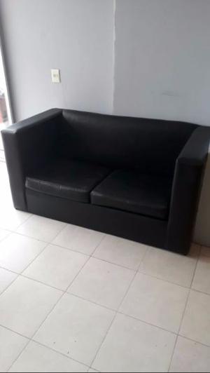 sillon de dos cuerpos