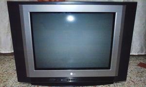 tv lg de 21 slim