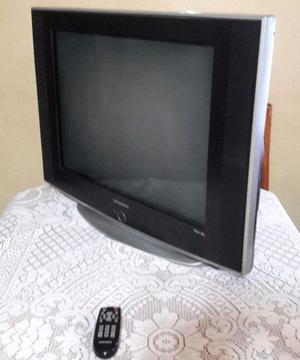 vendo tv sansung 29'slim flat