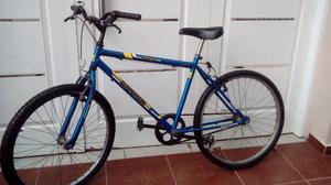 APROVECHA!.. Muy linda bicicleta rodado 26.. Lista para usar