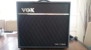 Amplificador Vox Valvetronix Vt80+ Pre Valvular