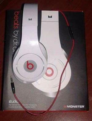 Auriculares Beats Monster By Dr. Dre