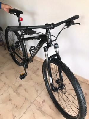 Bicicleta Trek rod 29