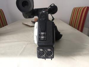 Camara De Video Cannon X2 Para Repuesto, N