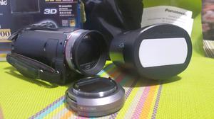 Camara Filmadora Panasonic HDC-TM900