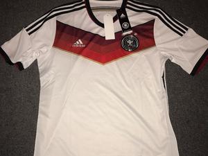 Camiseta Alemania Original