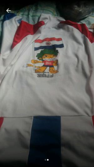 Camiseta fútbol.... 