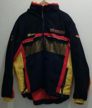 Campera Snowboard Rossignol