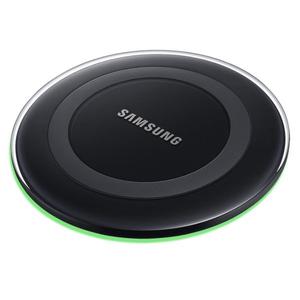 Cargador inalámbrico Samsung (Wireless Charger Pad)