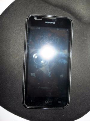 Celular Huawei Y550 Impecable.