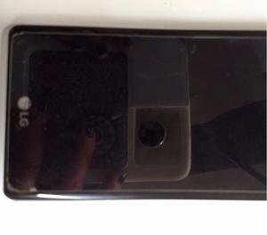 Celular LG Zero