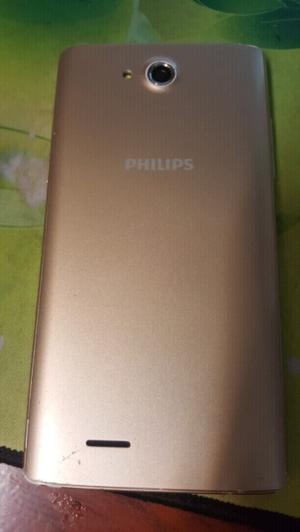 Celulares Philips liberado