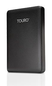 Disco duro Externo 500 gb Touro mobile Usb 3.0 Hdd Nuevo en