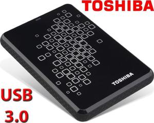 Disco duro portable Toshiba 1 tb cable usb 3.0 nuevo sin