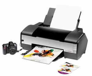 Epson Stylus  Photo Profesional A3 plus