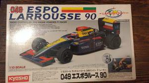 F1 Racer Kiosho Kit Nro.: Japon
