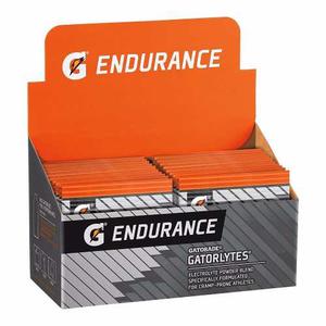 Gatorade Endurance Gatorlytes, 0.12 Ounces (pack De 20)