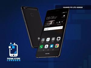 Huawei P9 Lite 4g Lte Octa-core 16gb Ram 2gb 13mp Libre Gtia